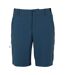 Short De Marche Eldes Homme Bleu Sarcelle Foncé Bleu Marine Regatta-2
