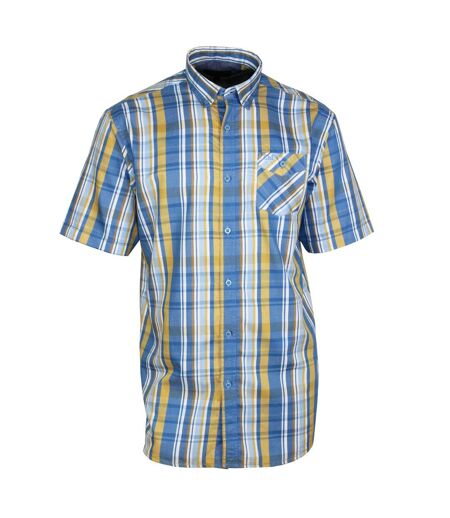 Chemise manches courtes TOLOSA1 - MD