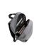 Kazu rpet aware laptop backpack one size grey XD Collection-4