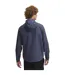 Mens Unstoppable Icon Performance Jacket Grey Under Armour-2