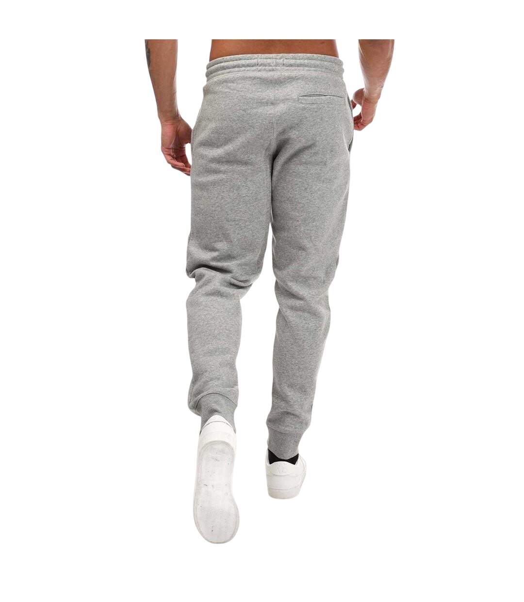 Pantalon De Jogging Pete Homme Gris Original Penguin-2