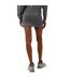Mini Jupe Femme Charbon Chiné Jack Wills-2