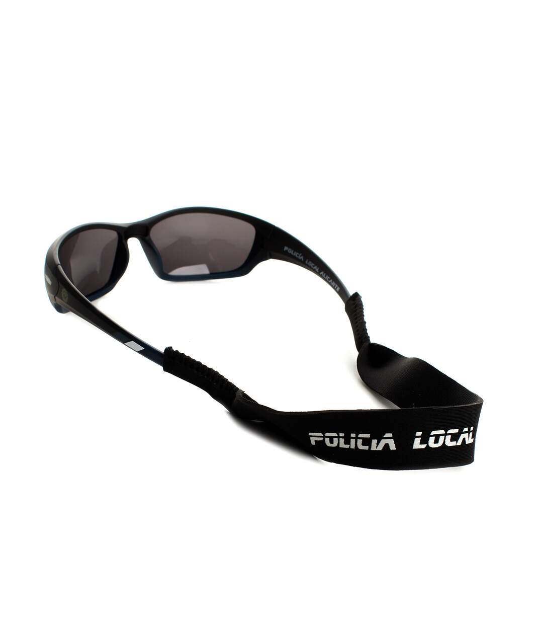 POLALICANTE-SPORT Unisex Police Sports Sunglasses-4