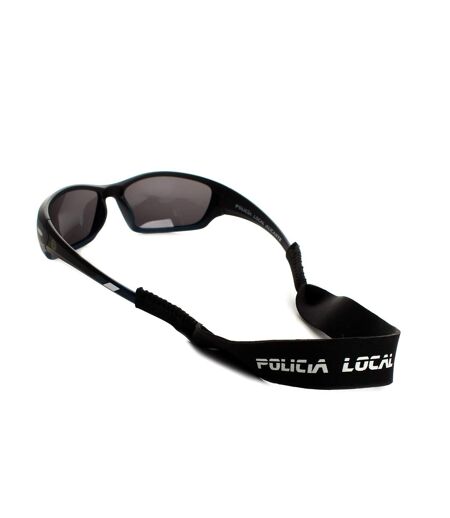 POLALICANTE-SPORT Unisex Police Sports Sunglasses