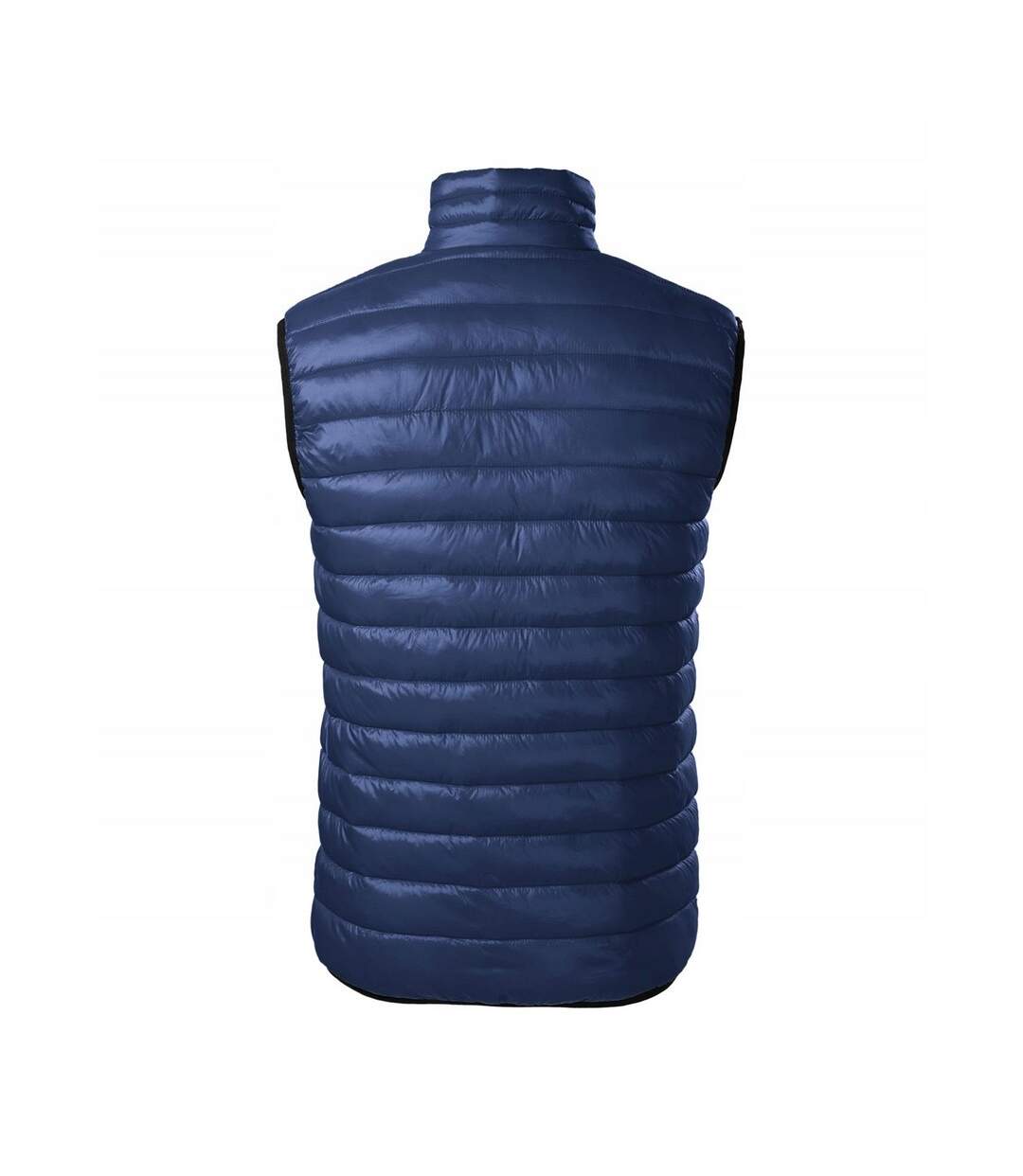 Veste Sans Manches Homme Bleu Marine Foncé Malfini-2