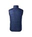Veste Sans Manches Homme Bleu Marine Foncé Malfini-2