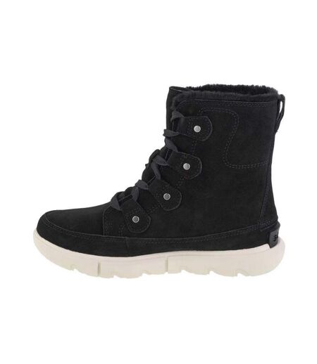 Après-skis Explorer Next Joan Femme Noir Sorel