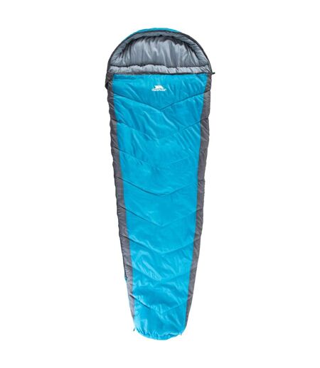 Doze Sac De Couchage 3 Saisons Taille Unique Bleu Trespass