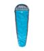 Doze Sac De Couchage 3 Saisons Taille Unique Bleu Trespass-1