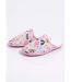Chaussons mules souples largeur confort-3
