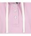 Sweat Femme Rose Lazy Jacks-3