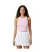 Débardeur Femme Rose Jack Wills-4
