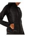 Veste Hybride Andreson Femme Noir Regatta-4