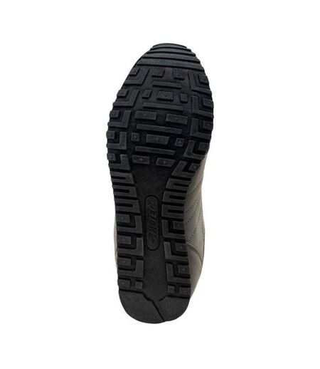 Baskets Arnel Femme Gris Argenté Hi-Tec