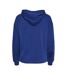 Sweat bleu electrique femme pieces pcchilli-2
