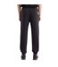 Mens crest jogging bottoms black Umbro