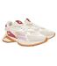 Baskets L003 Neo Adulte Blanc Rouge Lacoste-1