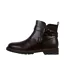 Bottines à Zip The Divine Factory-1