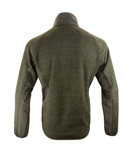 Veste Weardale Homme Vert Jack Pyke