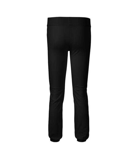 Pantalon De Jogging Leisure Femme Noir Adler