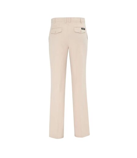 Pantalon Performance Homme Beige Donnay
