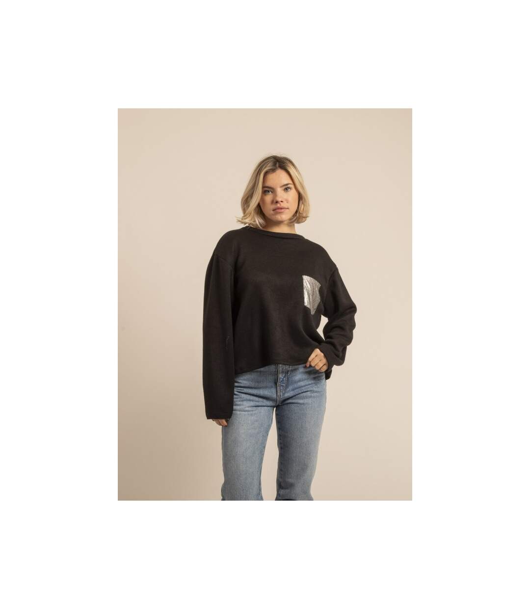 Pull KLOANE - Dona X Lisa-1