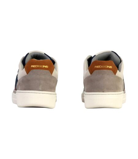 Basket Cuir Redskins Lerma