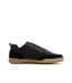 Baskets noir homme umbro casual ugo-2