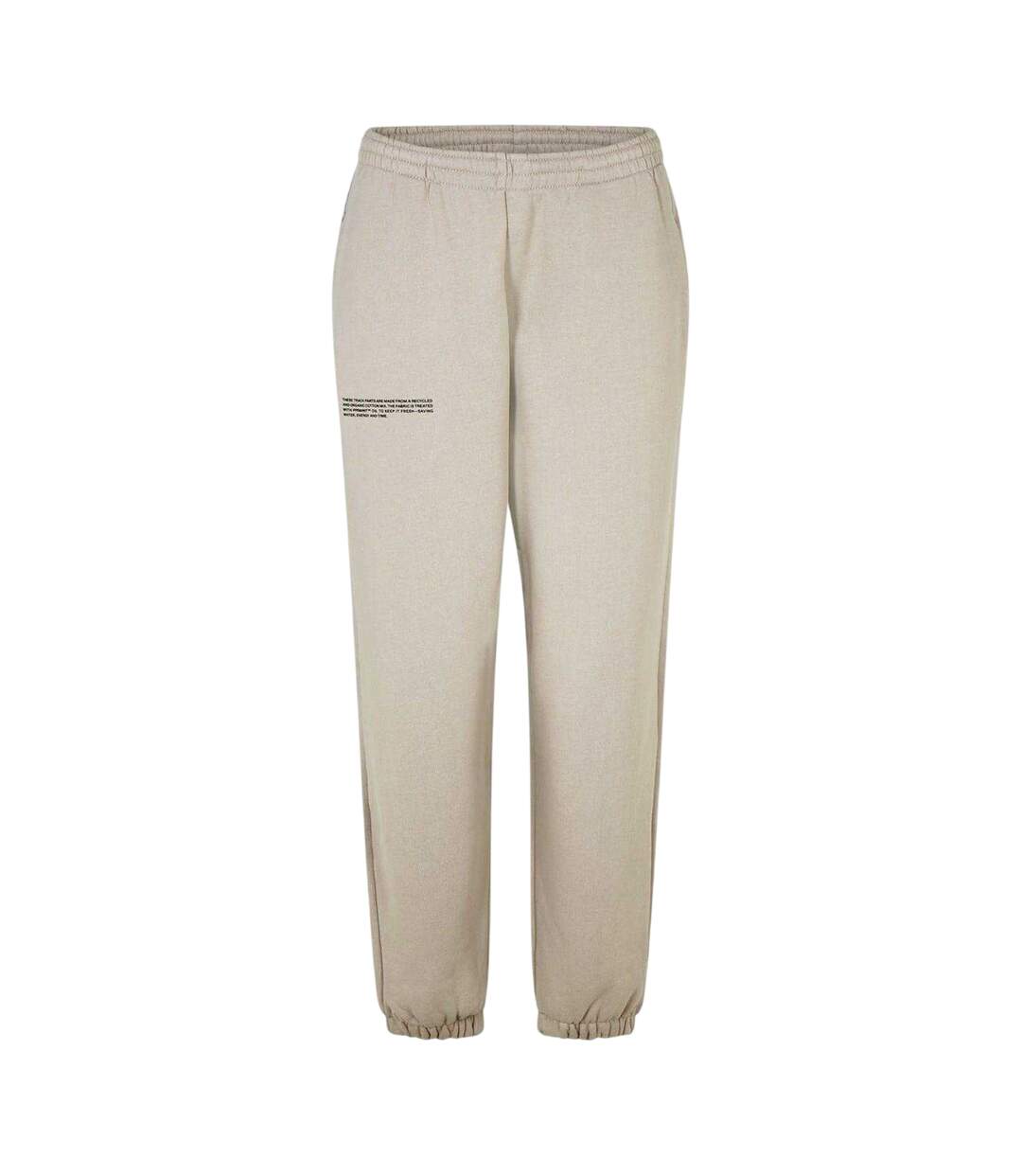 Pantalon De Jogging Femme Beige Gris Pangaia-1