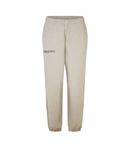 Pantalon De Jogging Femme Beige Gris Pangaia