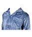 Pyjama Homme POLAIRE ECO 9502 BLEU-3