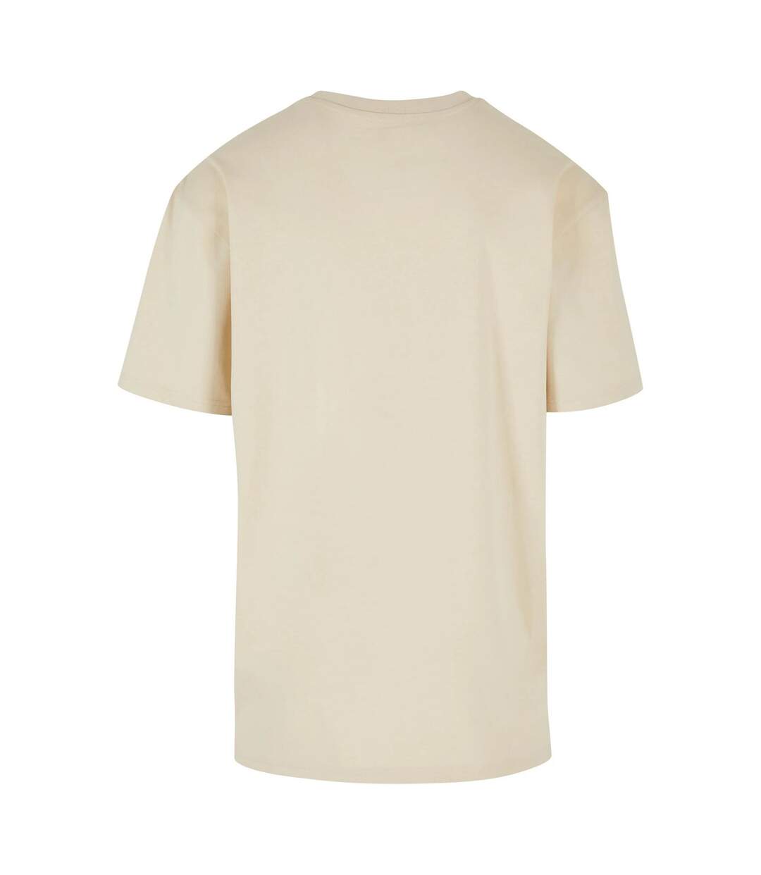 T-shirt Homme Sable Urban Classics-2