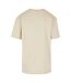 T-shirt Homme Sable Urban Classics-2