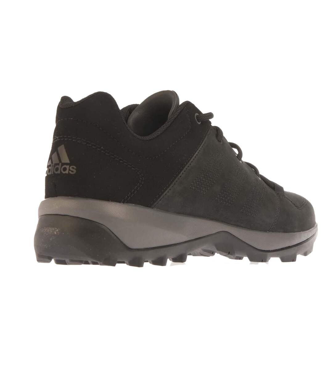 Baskets daroga plus new homme noir Adidas-2
