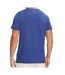 T-shirt Bleu Homme Tommy Hilfiger Jersey - 3XL