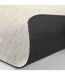 Tapis de Bain Ultra-Absorbant Stan 50x120cm Naturel-2