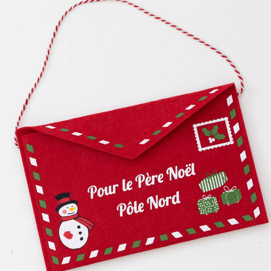 En attendant Noël