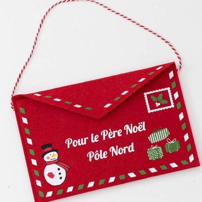 En attendant Noël