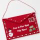 Enveloppe pour lettre au Père Noël-2