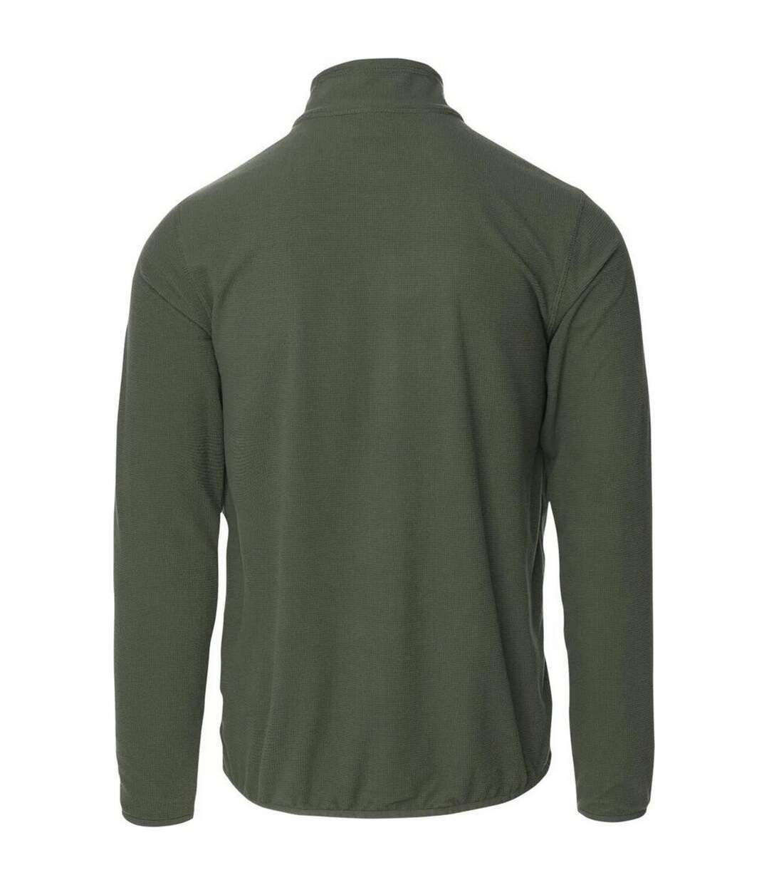 Veste Polaire Damis Homme Thym Hi-Tec-2