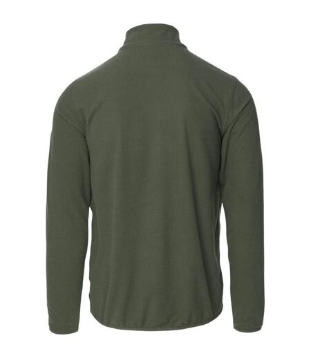 Veste Polaire Damis Homme Thym Hi-Tec