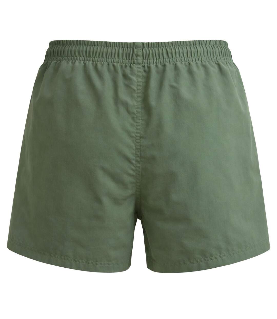 Boardshort homme avec ceinture tout élastiquée Basic Pierre Cardin-2