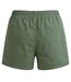 Boardshort homme avec ceinture tout élastiquée Basic Pierre Cardin-2