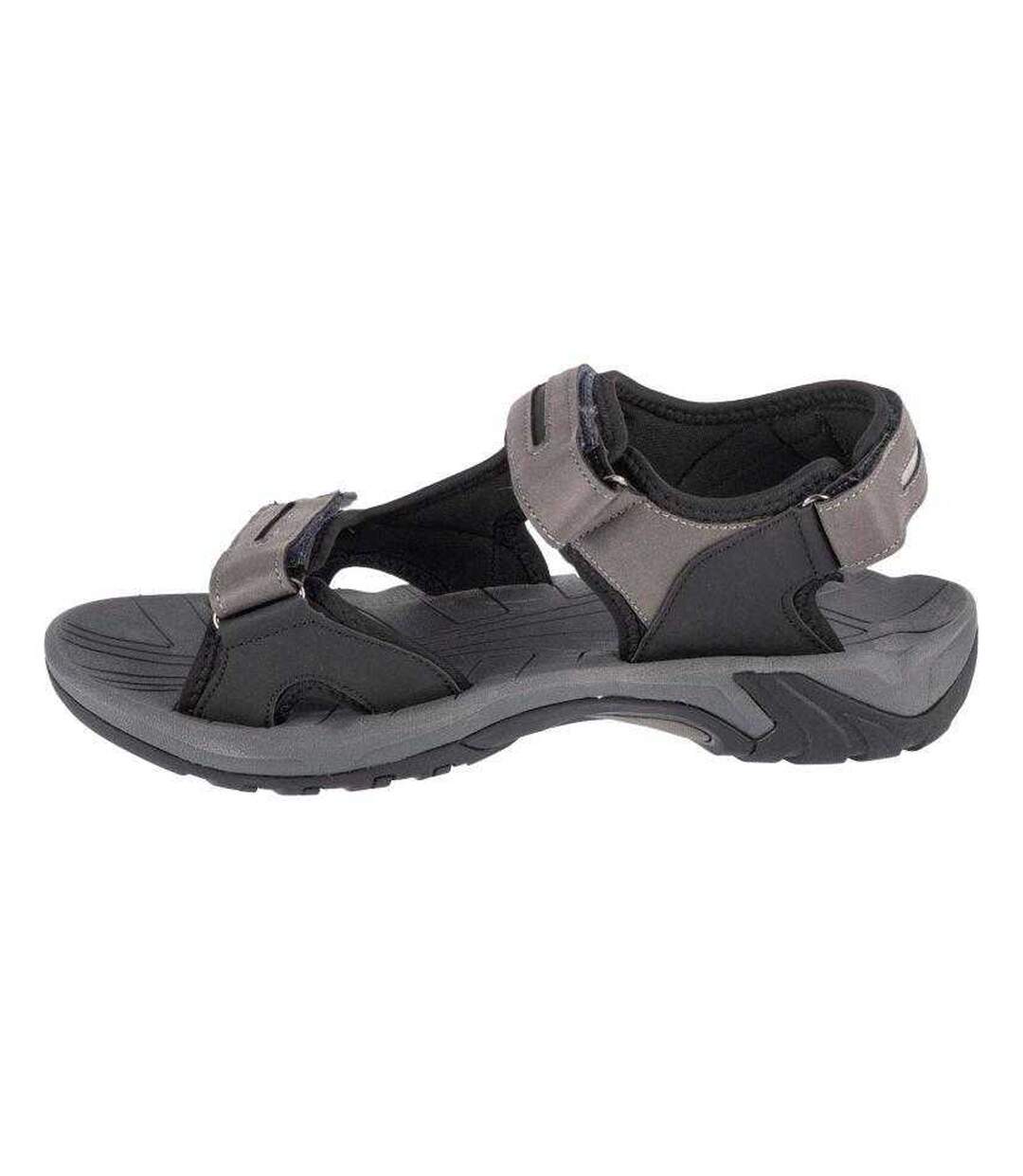 Sandales Paruma Homme Noir Campus-2