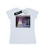 Disney - T-shirt SLEEPING BEAUTY I'LL BE THERE IN - Femme (Blanc) - UTBI15357-1