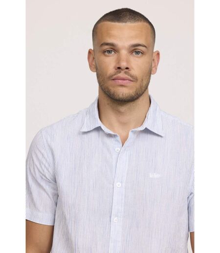 Chemise DLIG Marine