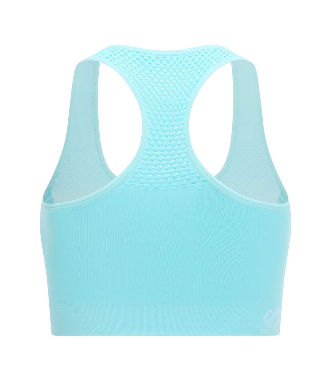 Brassière De Sport Dont Sweat It Femme Turquoise Pâle Dare 2B-3