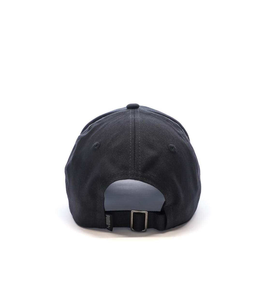 Casquette noire homme puma 022554-12 - taille unique-3