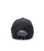 Casquette noire homme puma 022554-12 - taille unique-3