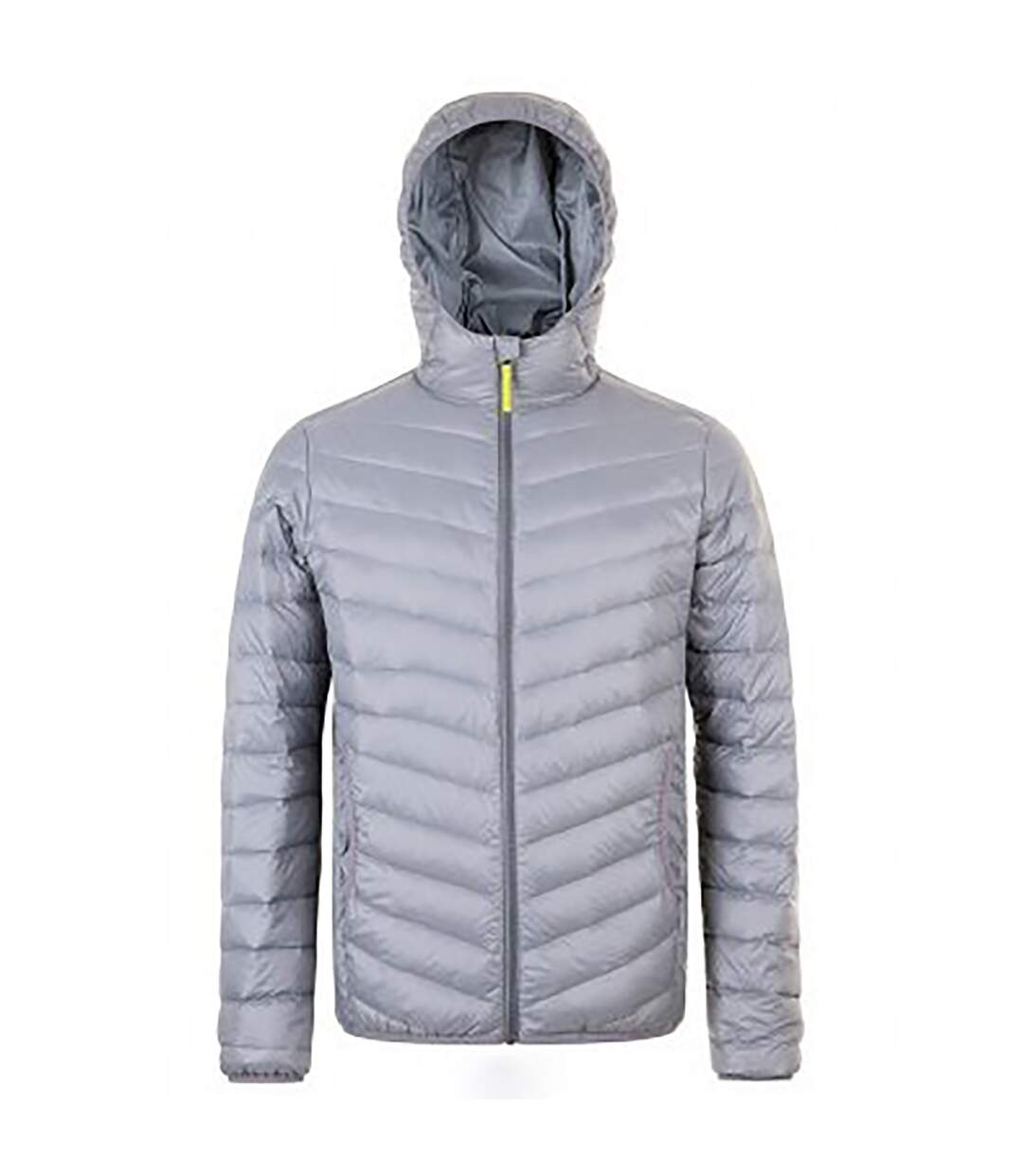 SOLS - Doudoune RAY - Homme (Gris) - UTPC2819